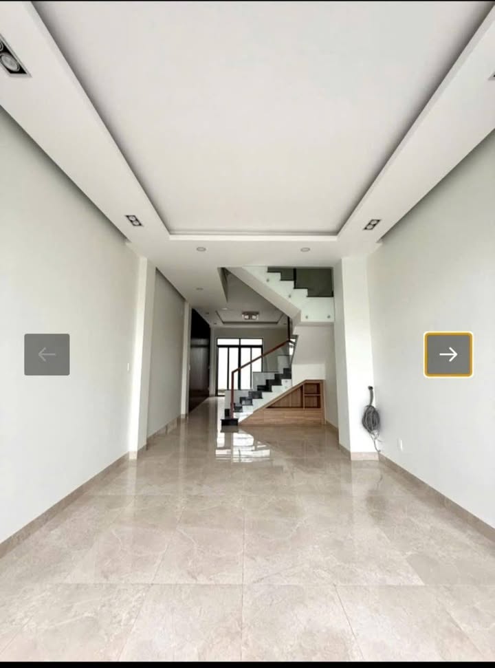 Nhà mặt tiền đường số 41 Linh Đông 75m² giá 10.5 tỷ - Đầu tư sinh lời ngay!