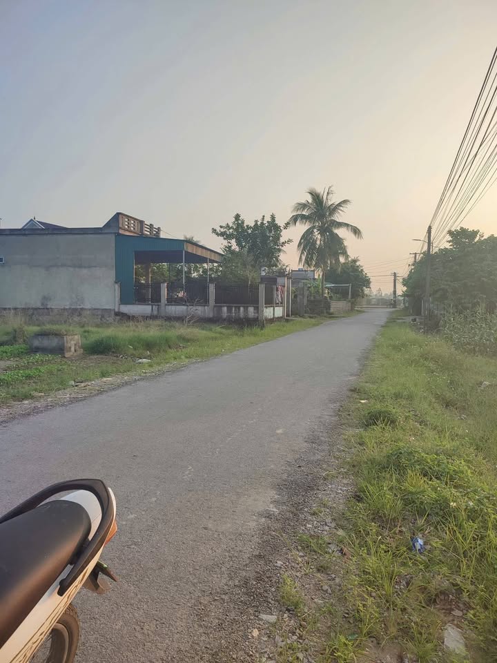 Đất nền Xã Quảng Giao 150m² giá chỉ 9xx triệu - Cơ hội đầu tư hấp dẫn!