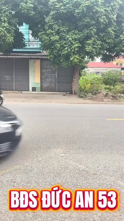 Đất mặt tiền QL37, TDP Chàng, 85m² giá 30 tỷ - Đầu tư lý tưởng!