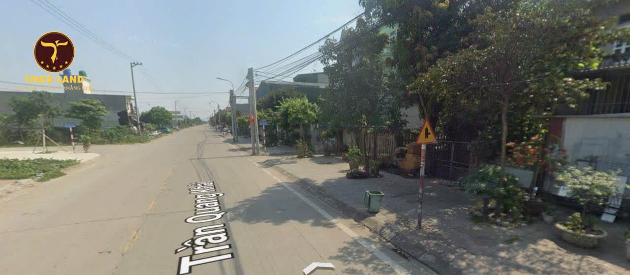 Đất nền Phường Ninh Sơn, TP Hoa Lư 103m² giá 2 tỷ - Vị trí đắc địa gần KCN!