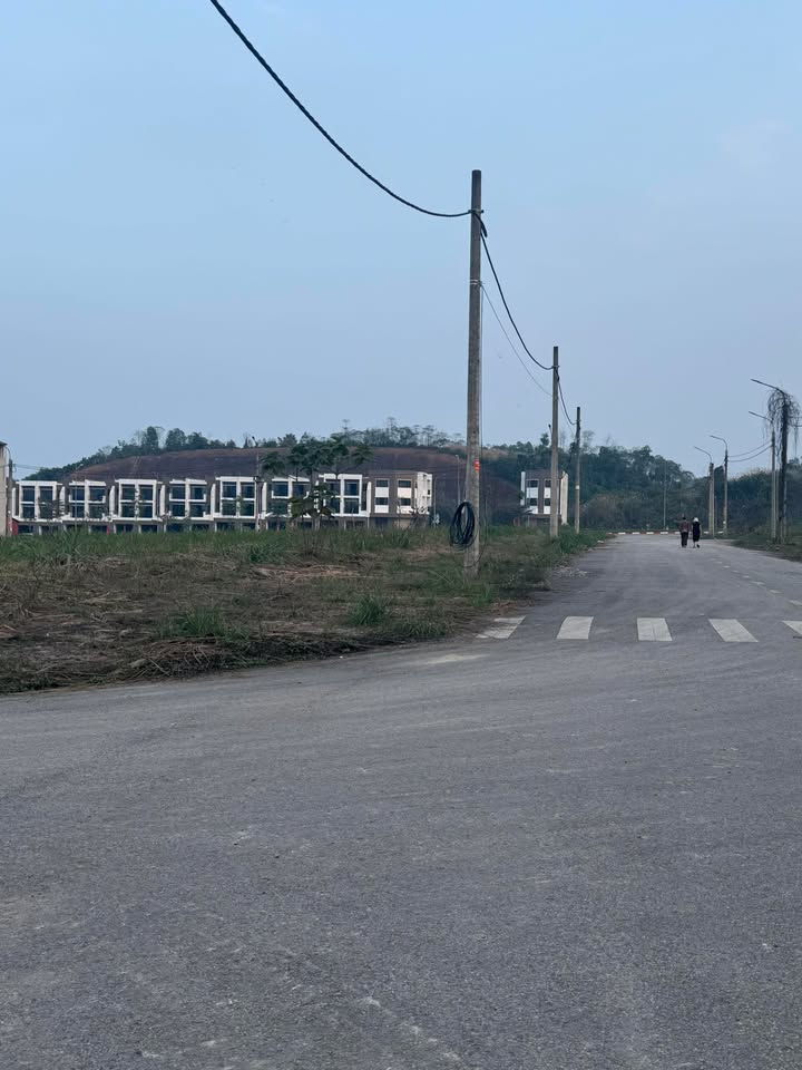 Đất nền Huyện Trạm Tấu 85m² giá 1 tỷ - Đầu tư sinh lời ngay!