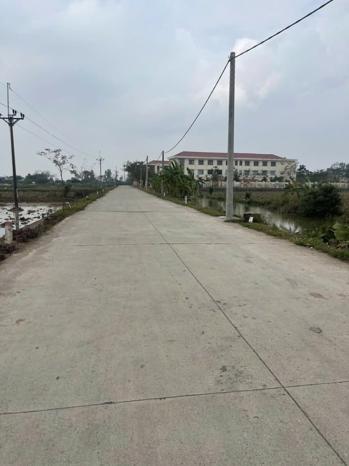 Đất thổ cư tại Thôn Ngọ, Xã Chuyên Mỹ, 99m² giá 1.71 tỷ - Cơ hội đầu tư hấp dẫn!