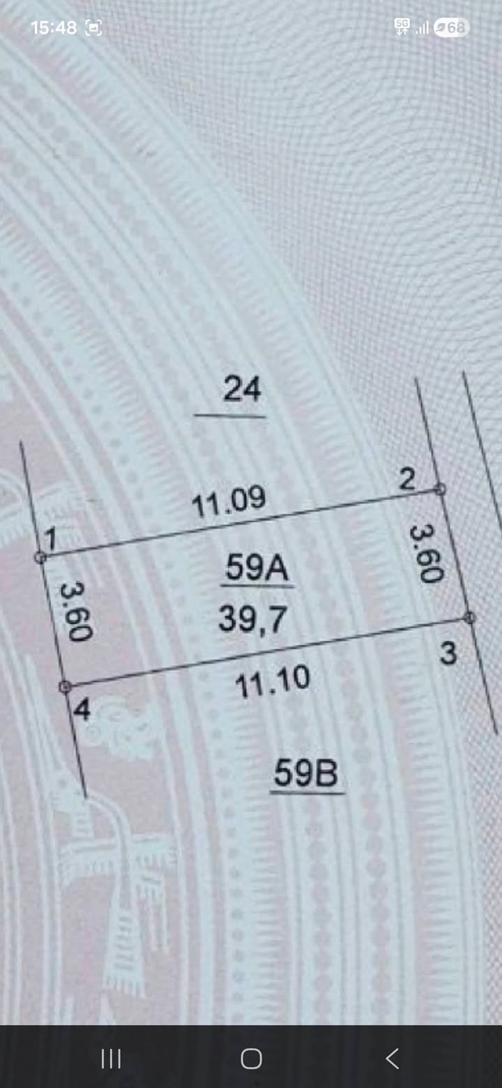 Đất Phú Lương 40m² giá thỏa thuận - Vị trí đắc địa, ô tô tránh nhau!