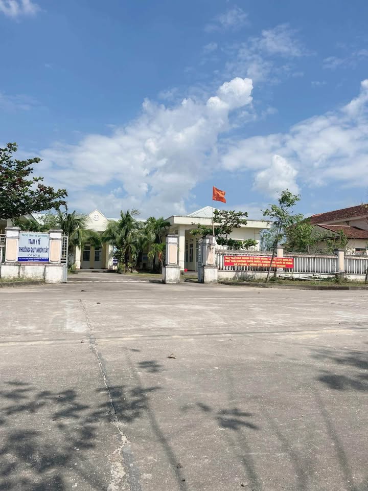 Đất mặt tiền Phước Mỹ 112m² giá 900 triệu - Đầu tư sinh lời ngay!