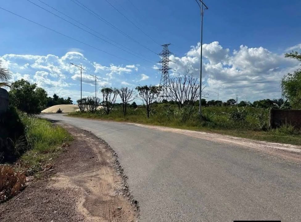 Đất nền Bắc Nghĩa, Đồng Hới 102m² giá chỉ 400 triệu - Cơ hội đầu tư hấp dẫn!