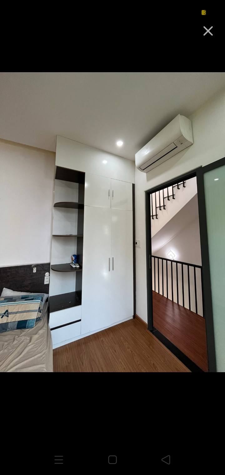 Nhà 3 Tầng Lô Góc Kiệt Ô Tô Đống Đa - Cao Thắng 40m² chỉ 5 tỷ - An cư lâu dài!