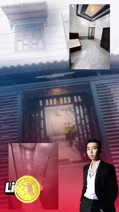 Nhà riêng Lâm Văn Bền, Quận 7, 60m² giá 6 tỷ - Không gian rộng thoáng, vào ở ngay!