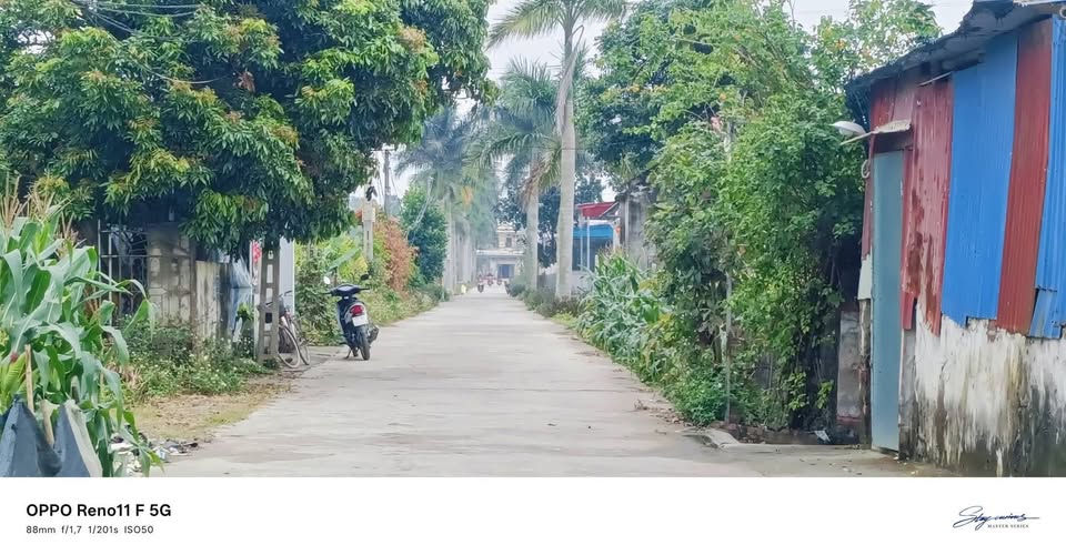 Đất nền Hồng Lĩnh Hưng Hà 300m² giá 1 tỷ - Cơ hội đầu tư tuyệt vời!