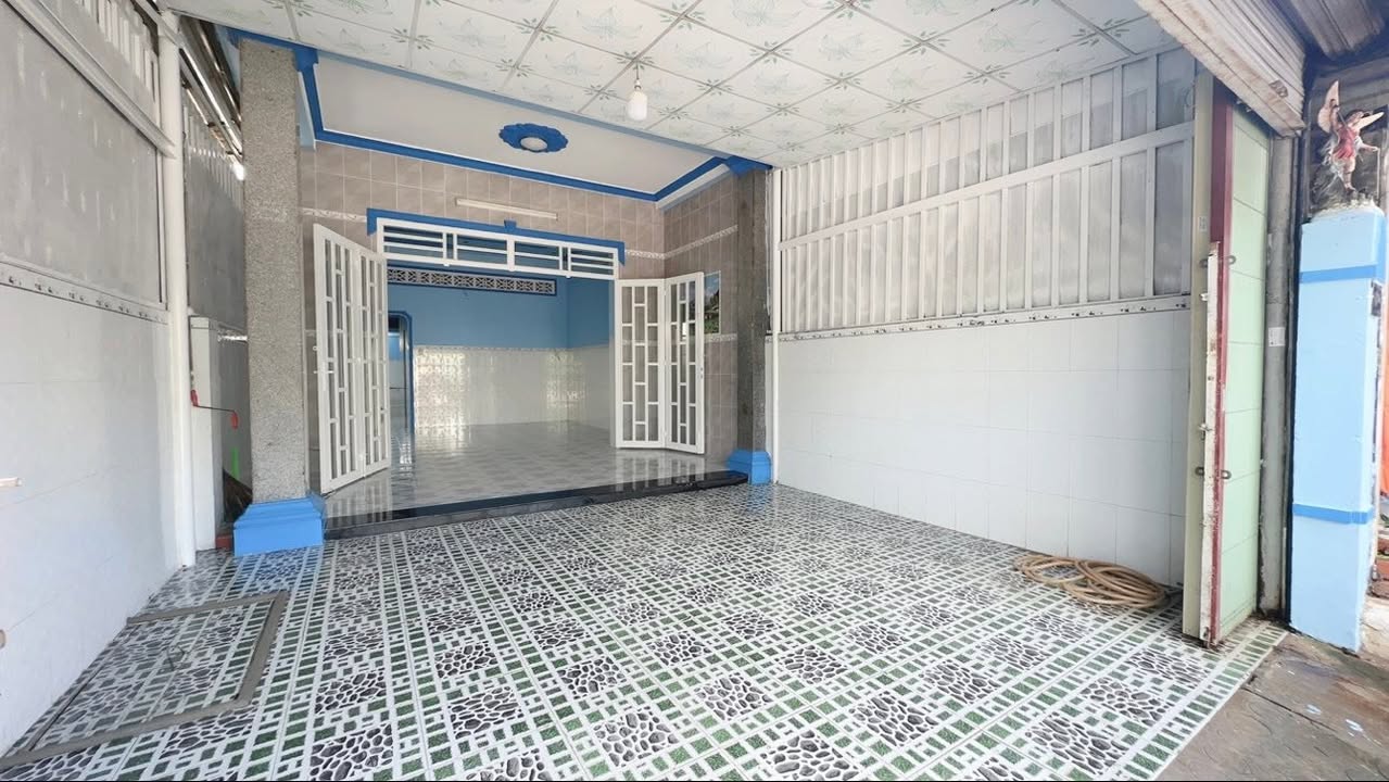 Nhà mặt tiền kinh doanh Nguyễn Chí Thanh, Bình Nhâm 110m² - Đầu tư sinh lời ngay!