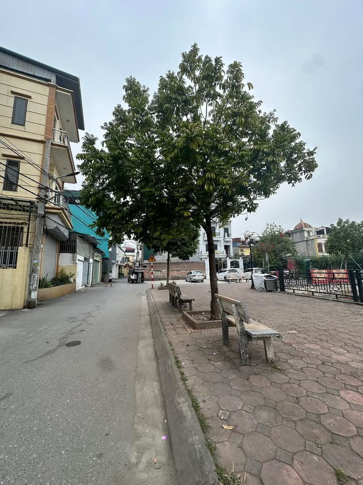 Đất nền Vĩnh Quỳnh 45m² giá 5 tỷ - Sổ đỏ chính chủ, ô tô đỗ gần