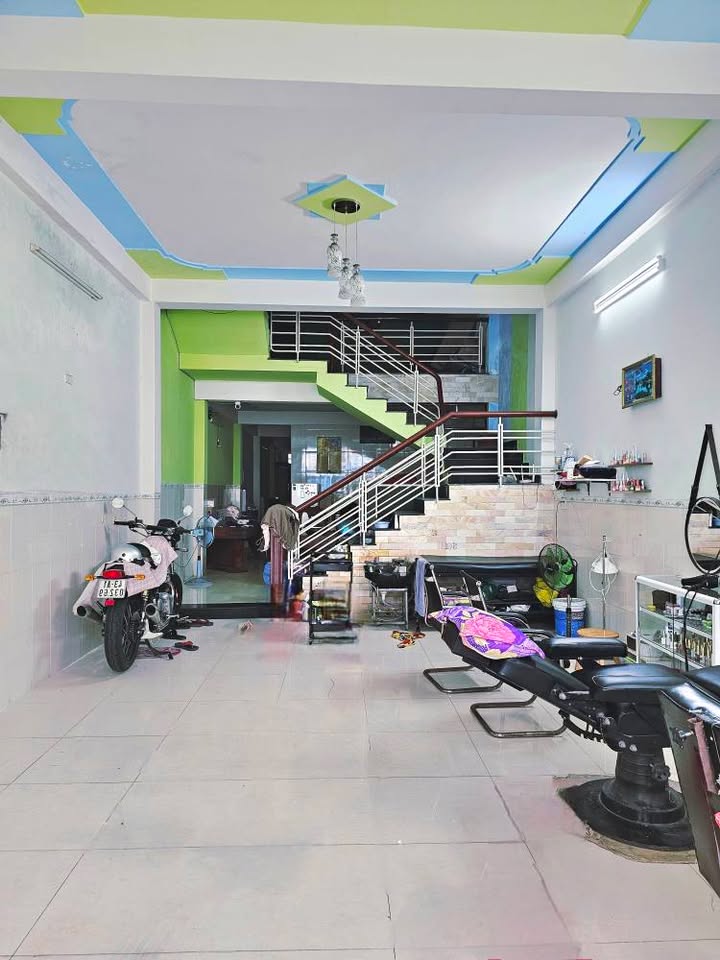 Nhà 2 tầng Phường Hoà Hải, Quận Ngũ Hành Sơn 125m² giá 6.9 tỷ - Kinh doanh đắc địa!