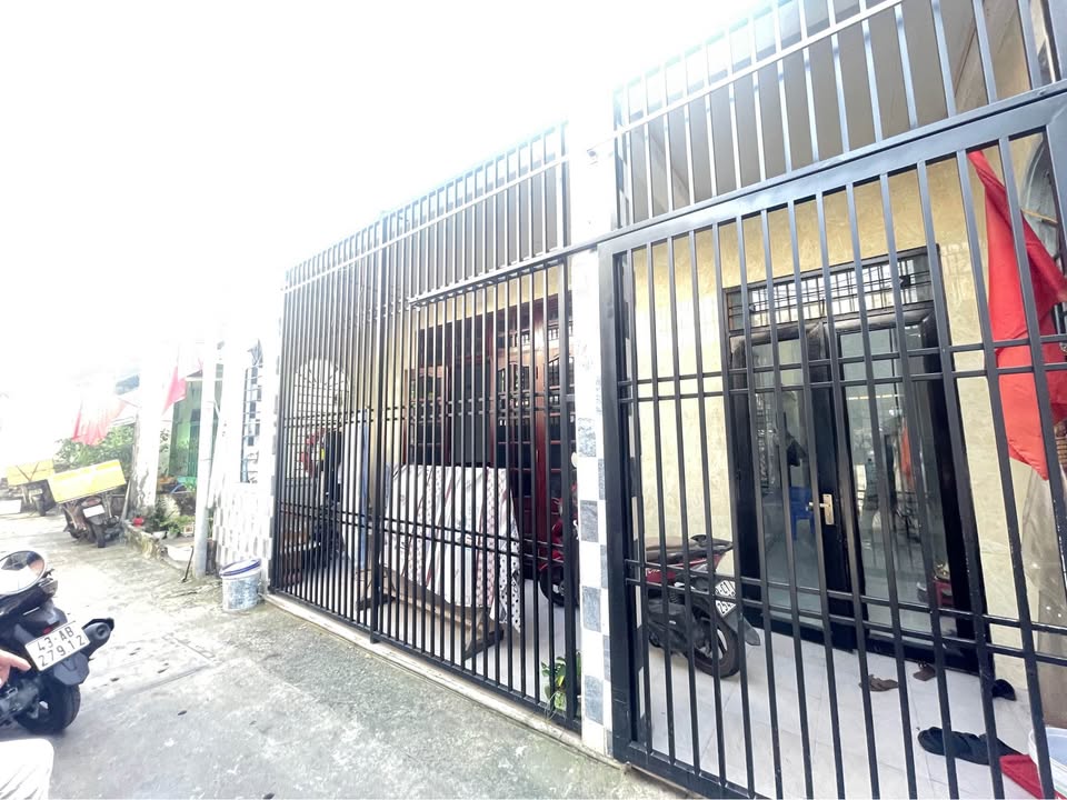 Nhà riêng kiên cố tại kiệt Lê Tấn Trung, 88m² giá 4.7 tỷ - Thương lượng ngay!