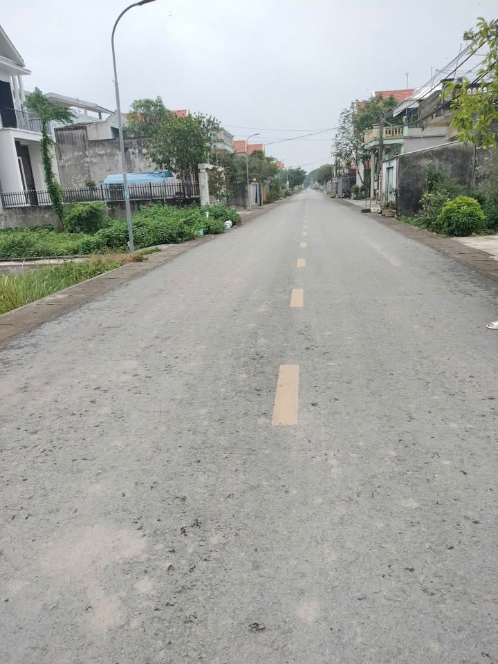 Đất nền Hải Triều, Hải Hậu 150m² giá 2 tỷ - Đầu tư sinh lời tại vị trí đắc địa!