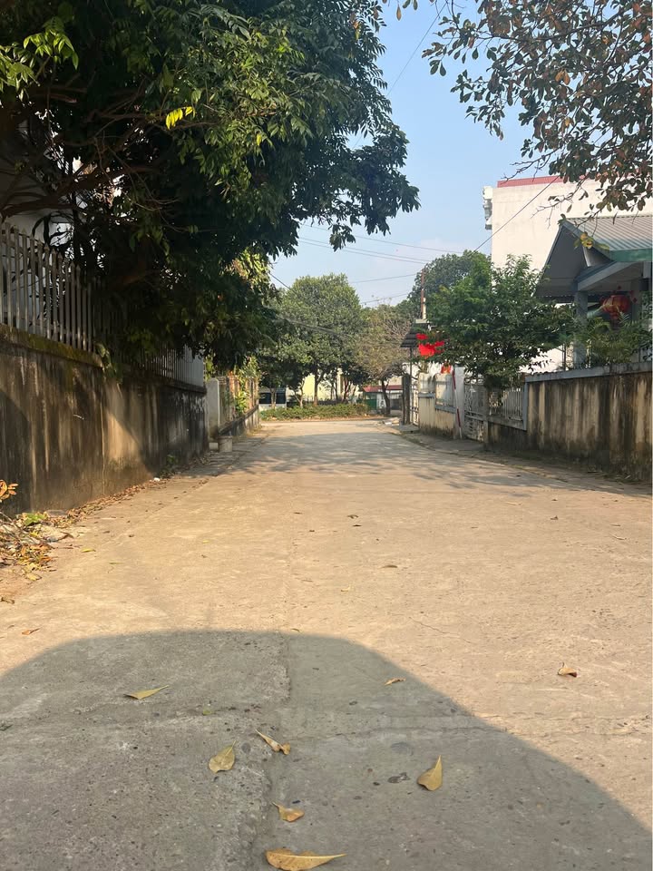 Đất thổ cư Phường Hưng Thành 91m² giá 200 triệu - Cơ hội đầu tư lý tưởng!