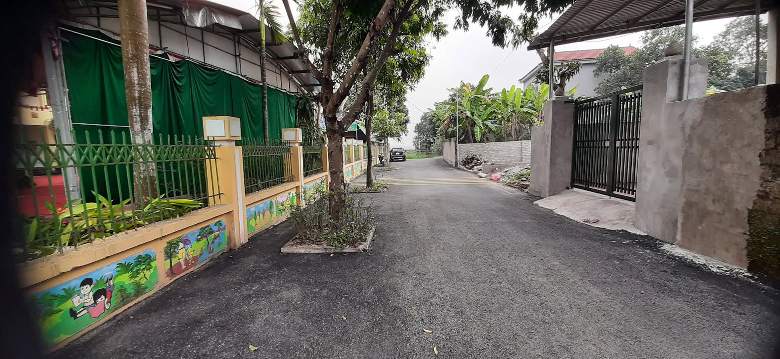 Đất thổ cư Phường Phố Cò Sông Công 194,2m² giá chỉ 2 tỷ - Cơ hội đầu tư tuyệt vời!