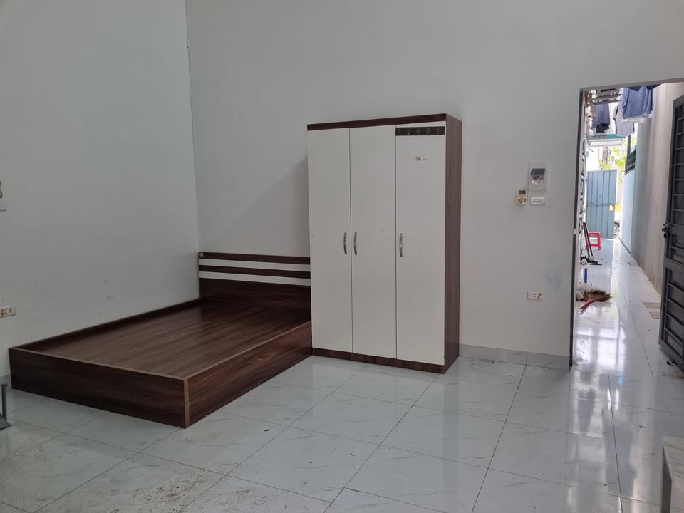 Phòng trọ khép kín tại Nam Định 25m² - Tiện nghi đầy đủ, giá cả hợp lý!