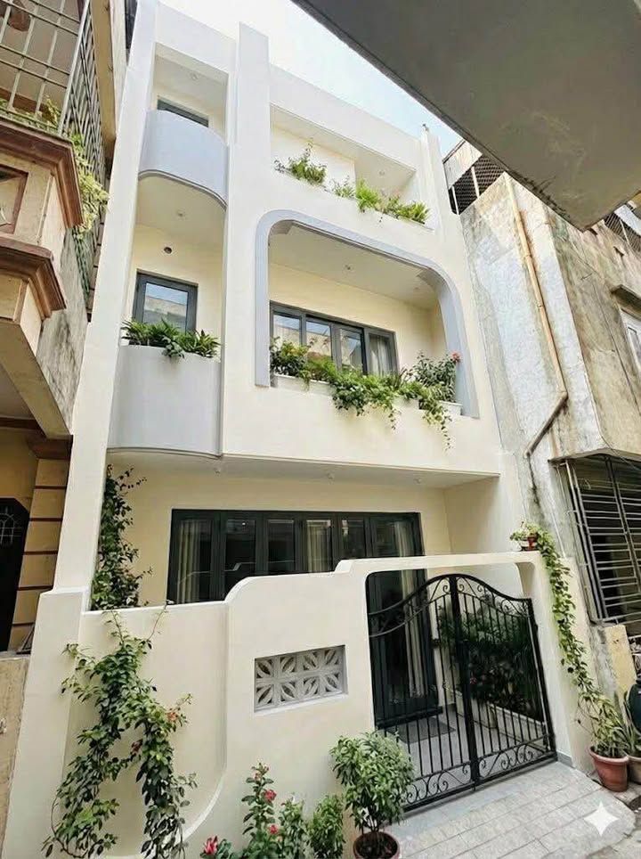 Nhà 3 tầng tại Trần Nhật Duật, 56m² chỉ 2.7 tỷ - Chính chủ bán gấp!