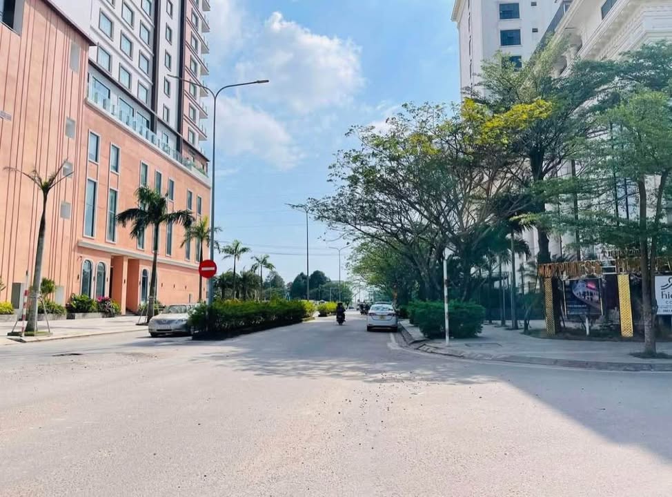 Đất nền KQH Đông Nam Thủy An, TP Huế 84m² giá 3 tỷ - Đường nhựa 11m thuận lợi!