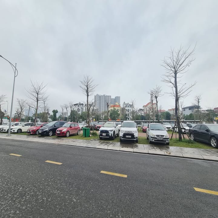 Đất Tái định cư Trâu Quỳ, Gia Lâm 36m² giá 7 tỷ - Đầu tư sinh lời ngay!