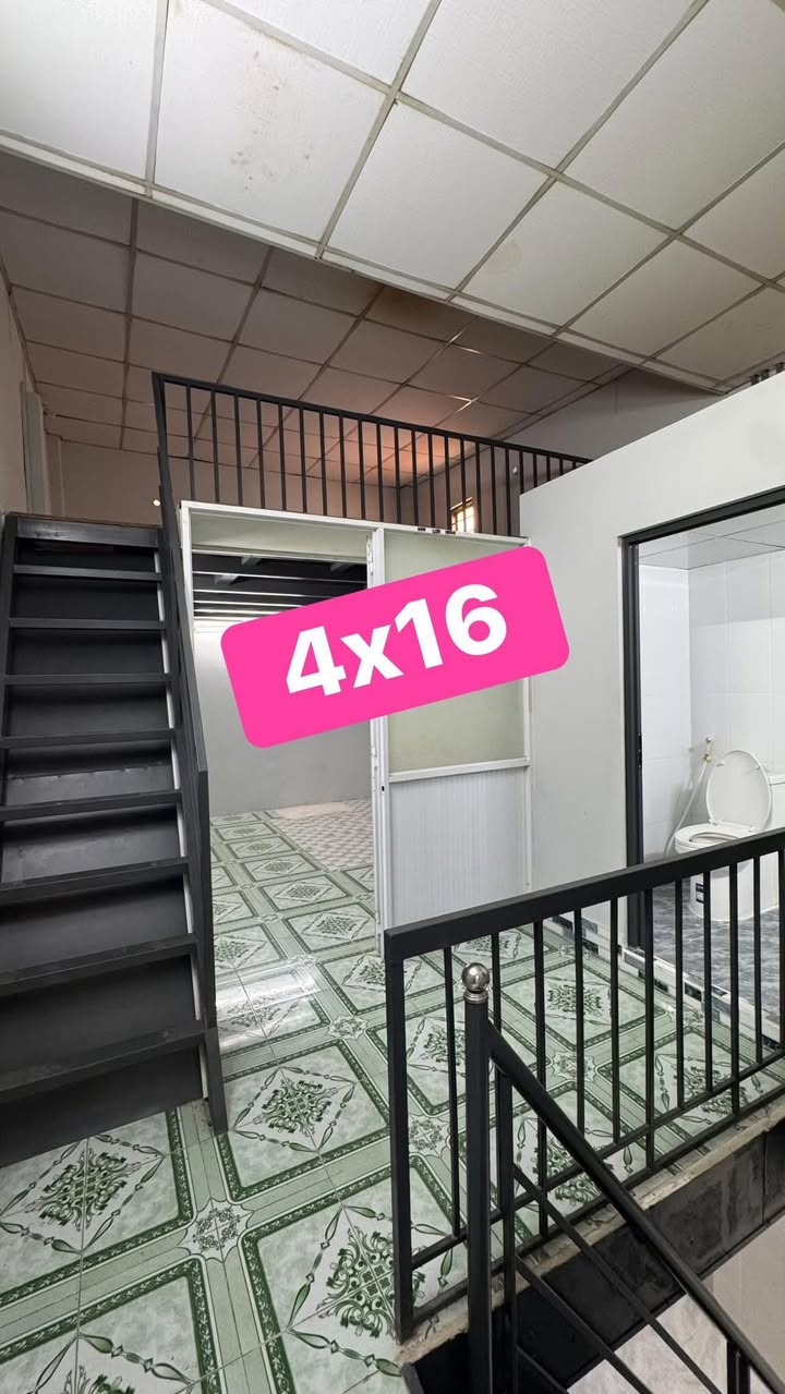 Nhà phố 2 tầng hẻm 4m Tên Lửa 63m² giá 5 tỷ - Sổ hồng chính chủ!