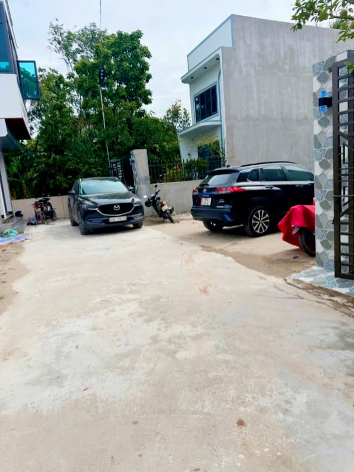 Đất nền Phường Lam Sơn 112,7m² giá 2 tỷ - Cơ hội đầu tư hấp dẫn!