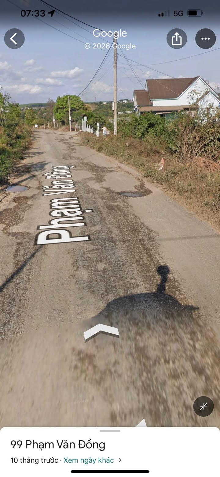 Đất nền Cư Kuin 7452m² giá 74.52 tỷ - Cơ hội đầu tư hấp dẫn!