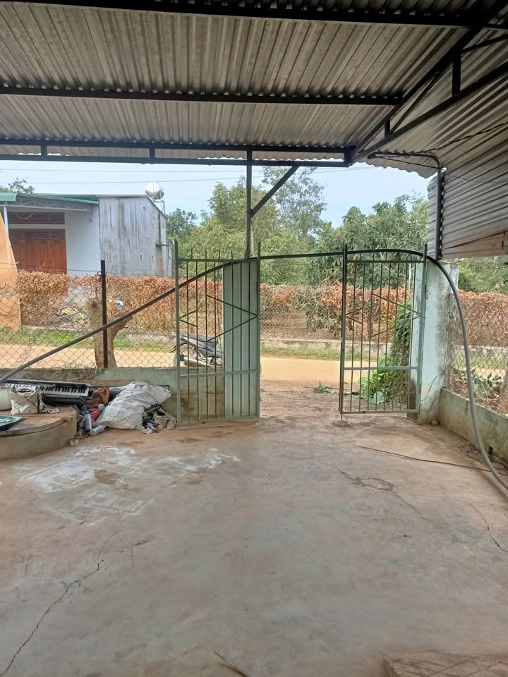 Nhà cấp 4 thị trấn Buôn Trấp 178m² giá 870 triệu - Sẵn sàng công chứng!