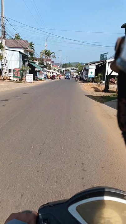 FrontHouse Lộc Đức 252m² giá 1.8 tỷ - Mặt tiền kinh doanh hấp dẫn!