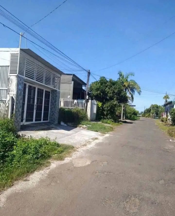 Nhà đẹp mặt tiền 123 Mạc Đĩnh Chi, Phường 2, Quận 3 - Giá chỉ 2.4 tỷ, sẵn sàng ở ngay!