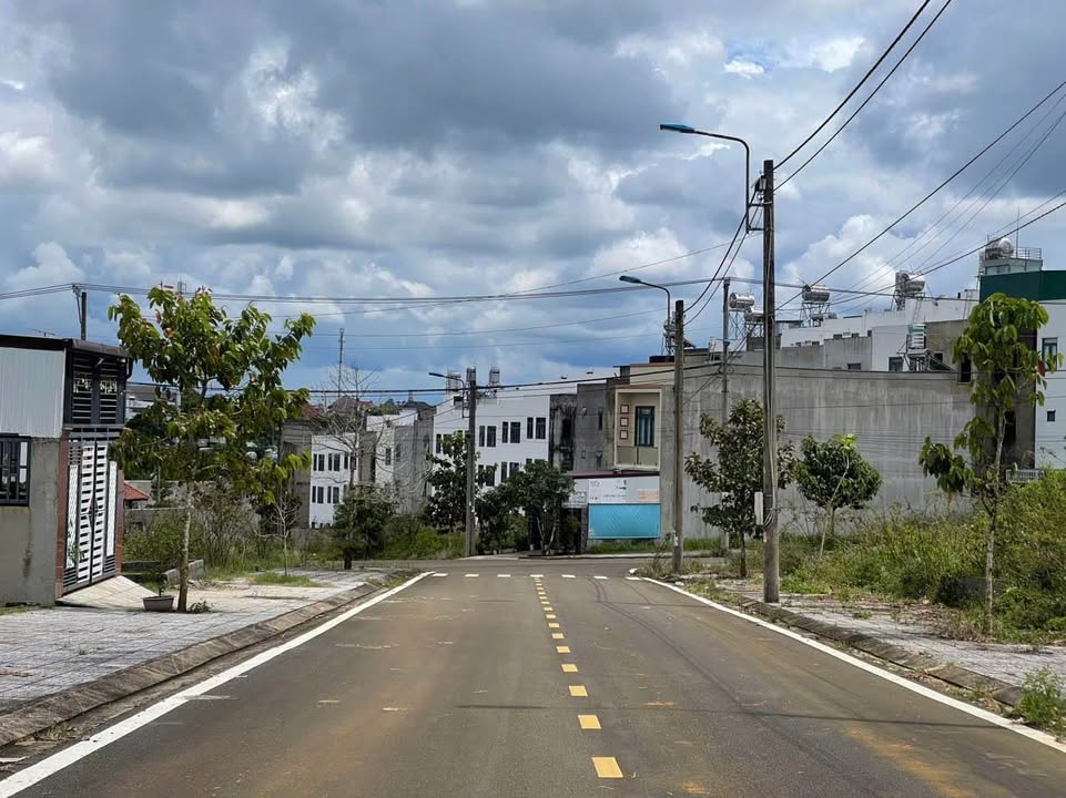 Đất nền Nam Phương City Bảo Lộc 130m² giá 2.85 tỷ - Hướng Nam, vị trí đẹp!