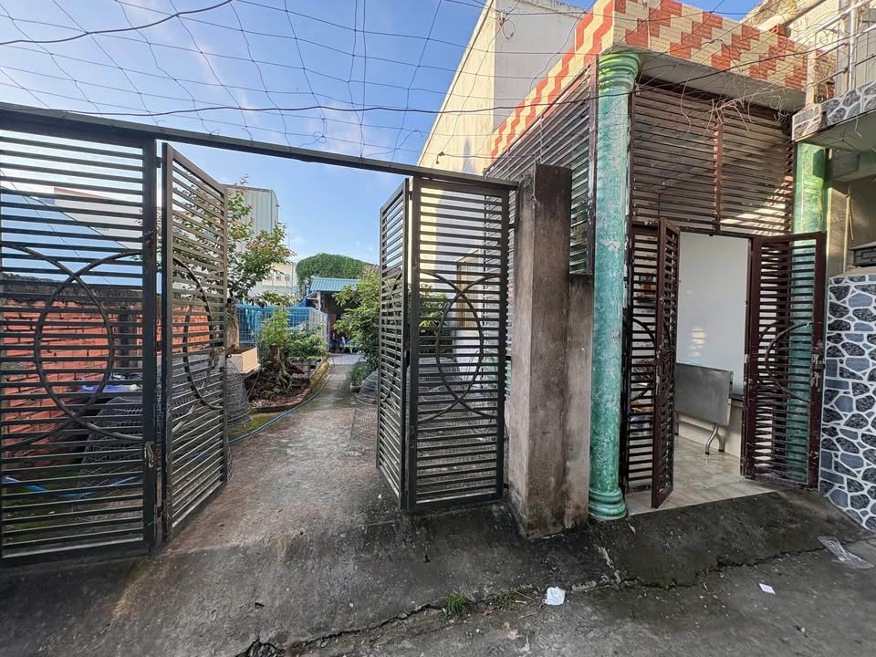 Đất tại Khu phố 3, Phường 6, TP Mỹ Tho 129m² giá thỏa thuận - Đầu tư sinh lời tốt!