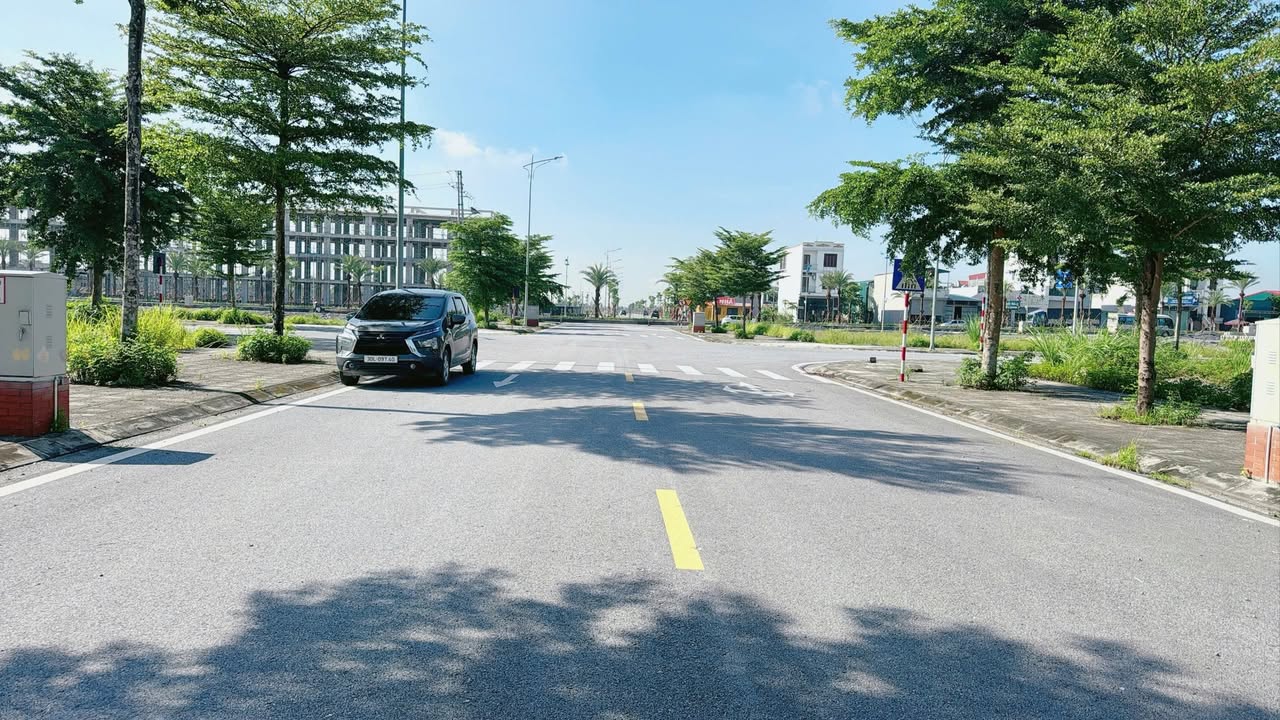 Bán đất nhà xưởng Tiên Lữ Hưng Yên 2000m² - Vị trí vàng cho đầu tư!