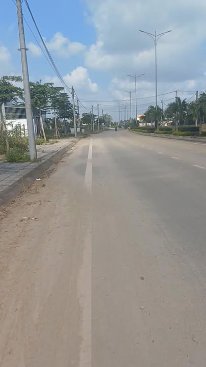 Đất nền KDC Sông Vệ, xã Nghĩa Phương, 100m² giá 800 triệu - Hướng Nam mát mẻ