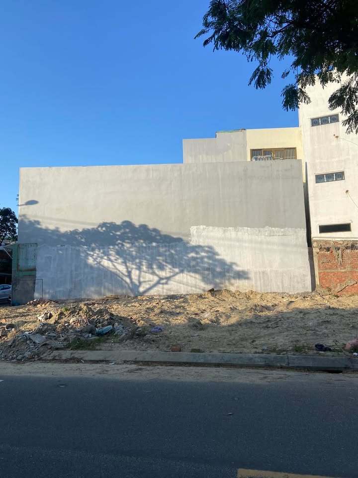 Đất biển Phước Mỹ Đà Nẵng 74m² giá 10 tỷ - Cơ hội đầu tư hiếm có!