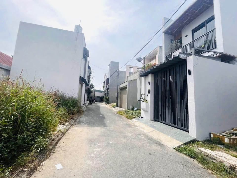 Đất nền Phường Hố Nai, Biên Hòa 78m² giá 2.35 tỷ - Sổ riêng, thuận tiện đầu tư!