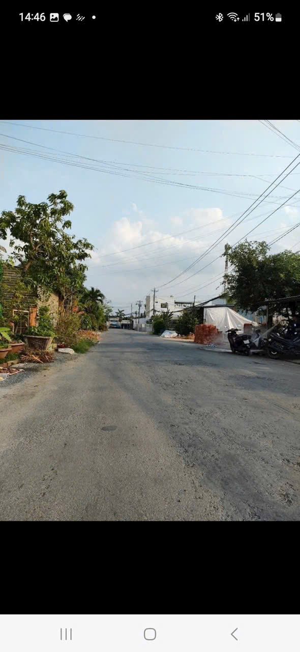 Nhà cho thuê 1 trệt 1 lầu tại Cổng 2 Trại Rắn Đồng Tâm - Rộng rãi, giá chỉ 4 triệu/tháng!