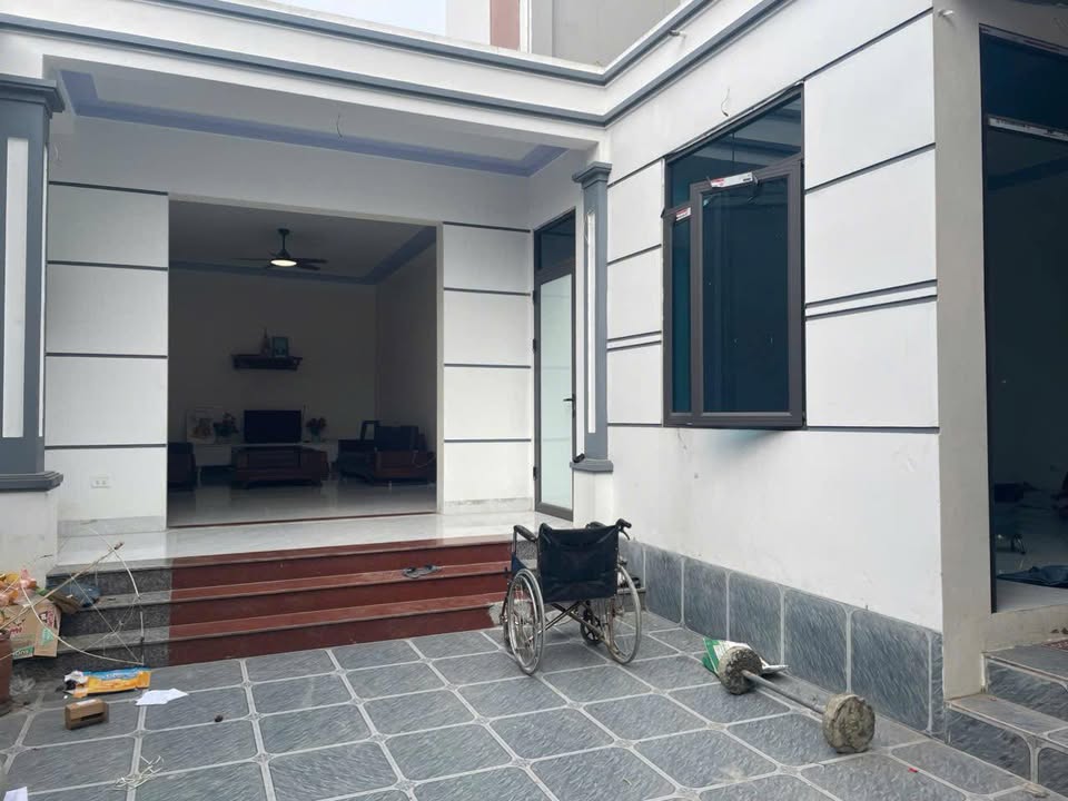 Đất nền Thôn Thúy Lai, Xã Phú Kim 150m² giá 3 tỷ - Bán đất tặng nhà mới xây!