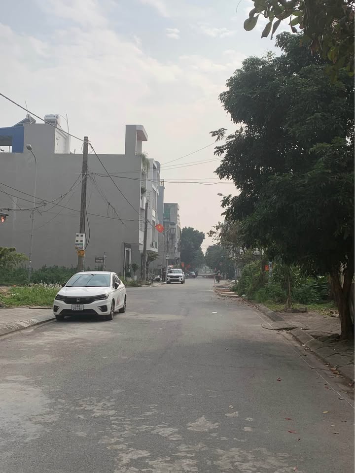 Đất mặt đường TĐC Đồng Quýt, 72m² giá 2.8 tỷ - Cơ hội đầu tư hấp dẫn!