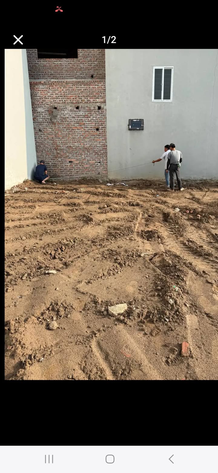 Đất mặt đường Xuân Thuỷ, khu đô thị Bãi Viên 90m² - Sổ hồng chính chủ, xây ngay 5 tầng!