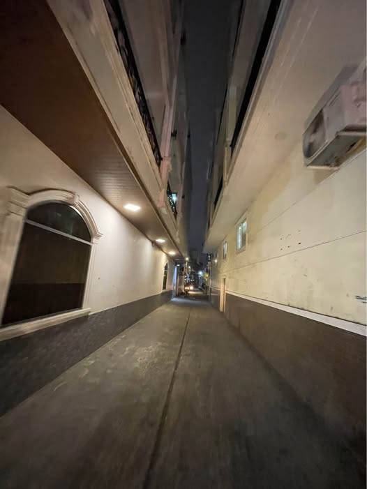 Nhà phố Minh Phụng Quận 11 35m² giá 8.9 tỷ - Thích hợp ở hoặc đầu tư