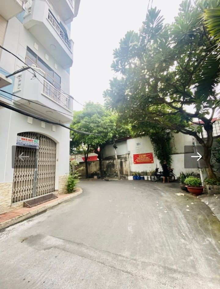 Nhà 1/ Quang Trung, Phường 12, Gò Vấp 63m² giá 9.68 tỷ - Thương lượng nhẹ, pháp lý hoàn chỉnh!