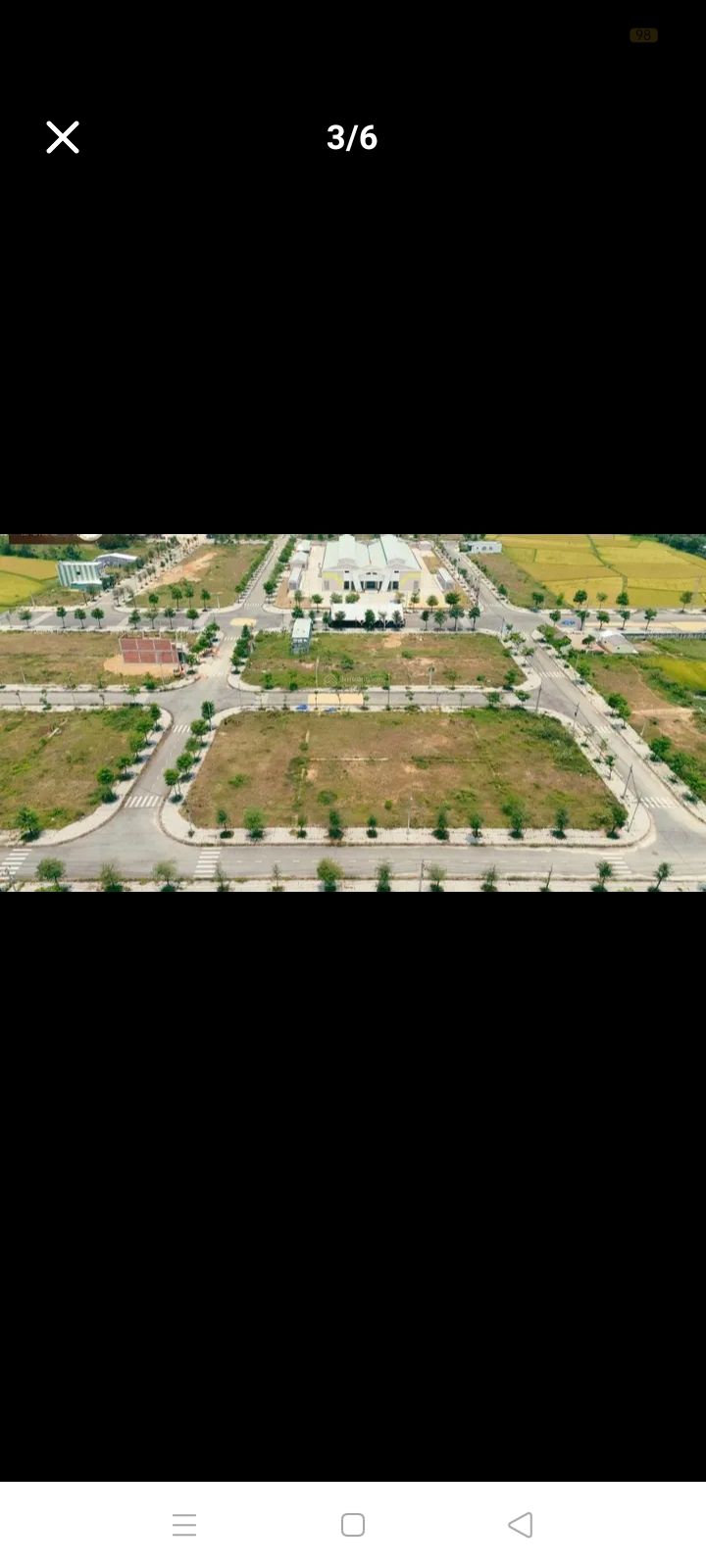 Đất nền Hòa Ninh, Di Linh 8000m² giá chỉ 13 tỷ - Cơ hội đầu tư hiếm có!