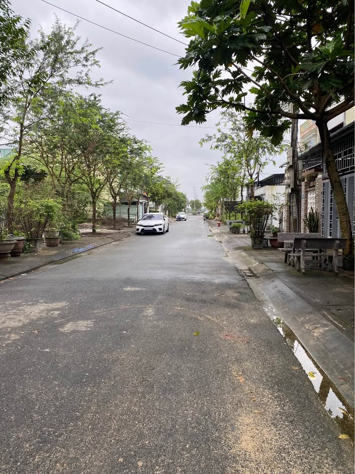 Đất nền KDC ADB Đường Nguyễn Thị Định 162m² giá 2 tỷ - Cơ hội đầu tư hấp dẫn!