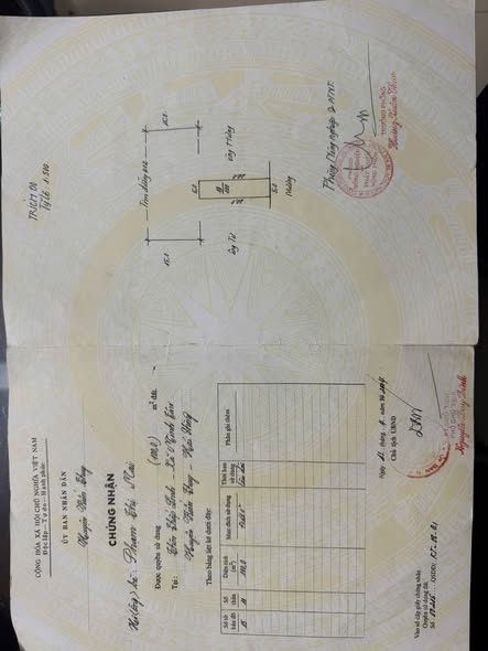 Đất nền Kiến Minh 100m² giá thỏa thuận - Kinh doanh sầm uất ngay mặt đường lớn!