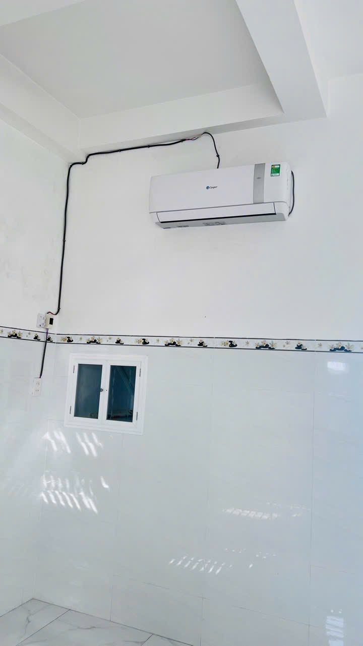 Nhà cho thuê Phường 1, TP. Mỹ Tho 5 triệu/tháng - Nhà mới, tiện nghi đầy đủ!