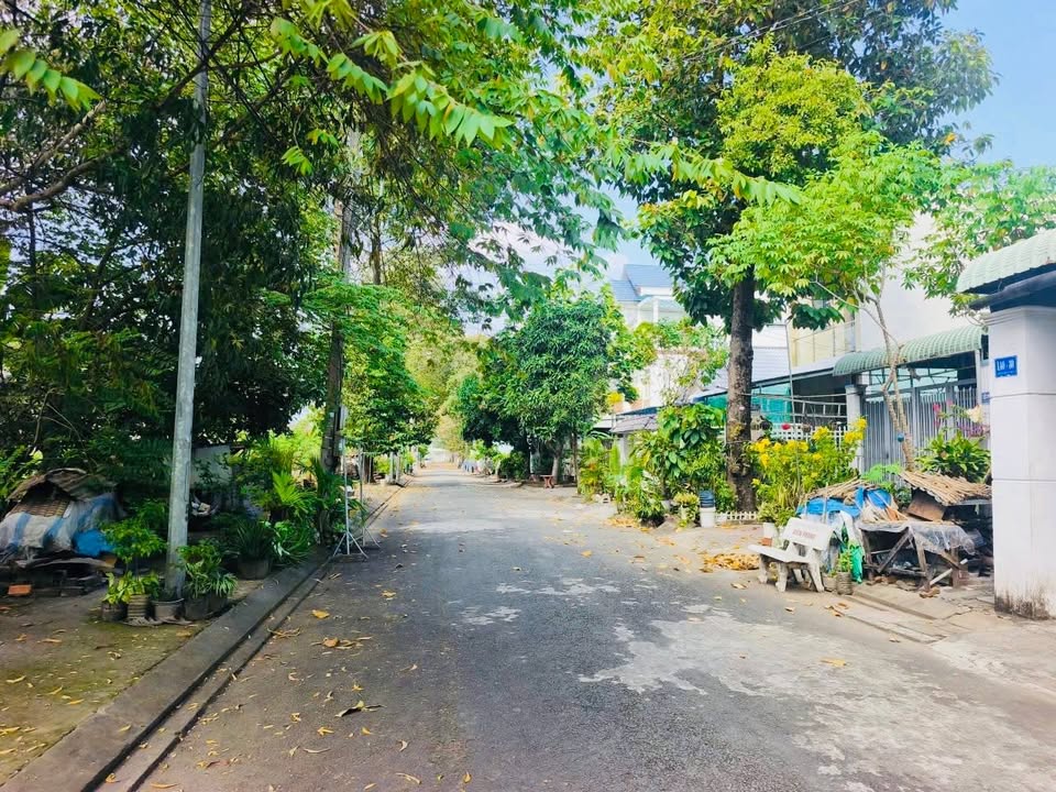 Đất nền Khu Ngân Thuận, Bình Thủy, 84m² giá 1.82 tỷ - Cơ hội đầu tư tuyệt vời!