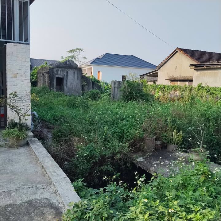 Đất nền Quốc lộ 1A, Hải Phú, 156m² - Cơ hội đầu tư sinh lời!