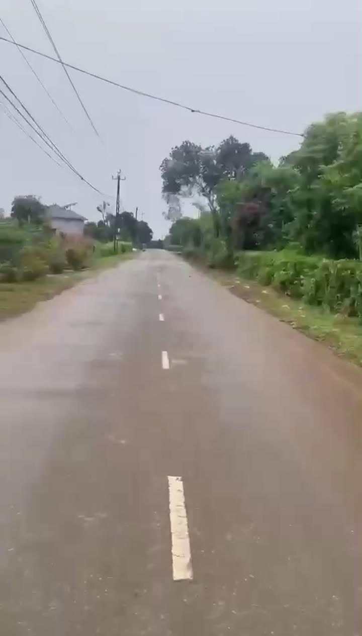 Đất nền thổ cư DT9 Kim Thạch, Thị trấn Cửa Tùng 288m² - Giá tốt không thể bỏ qua!