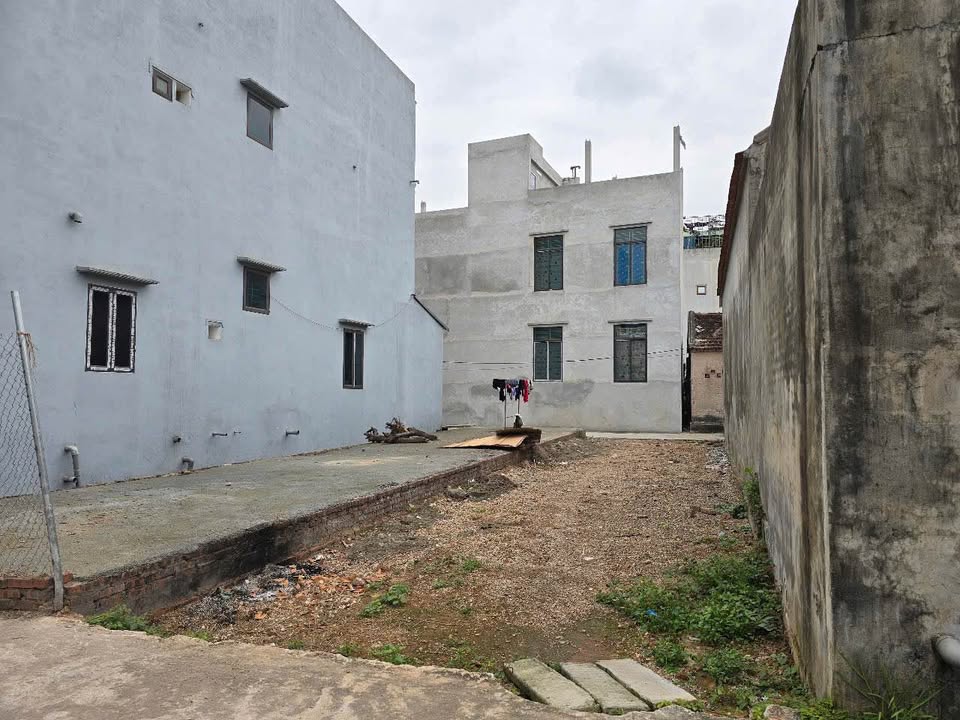 Đất nền 64,4m² đường trước sau tại Hợp Đồng, Chương Mỹ - Ô tô vào tận nơi!