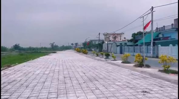 Đất nền dự án Hồng Thái Kiến Xương 101m² giá chỉ 1.5 tỷ - Cơ hội đầu tư tuyệt vời!